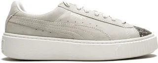 Platform Sneakers