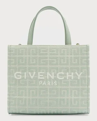 Mini G Tote Bag
