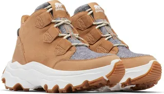 Kinetic Breakthru Caribou Waterproof Boot