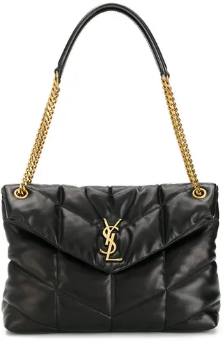 Loulou shoulder bag