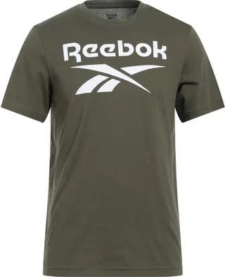 T-shirt Military Green