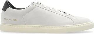 Common Projects Retro Low-Top Sneakers