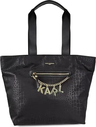 Amour Textured Tote