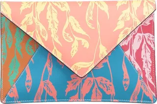 Handbag Coral