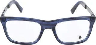 Tod's Square Frame Glasses