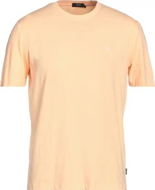 T-shirt Yellow
