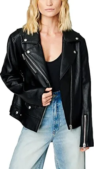 [BLANKNYC] Womens Jacket