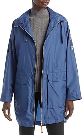 Parajumpers Milou Hooded Rain Jacket