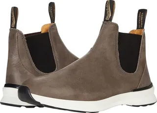 Blundstone BL2143 Active Chelsea Boot (Dusty Grey) Shoes
