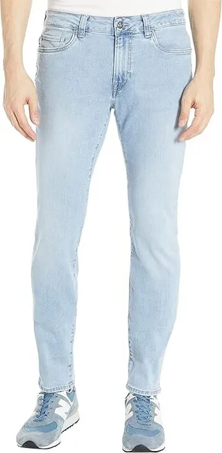 Buffalo David Bitton Skinny Max in Indigo (Indigo) Men's Jeans