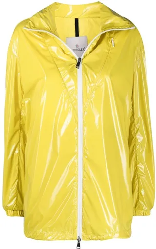 Melucta windbreaker jacket