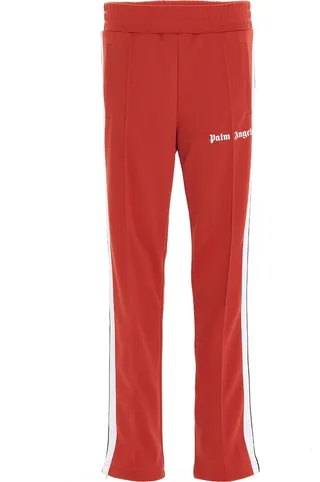Track Logo Joggers