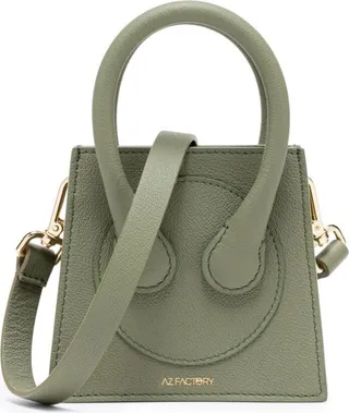 x Ester Manas Cake mini tote bag