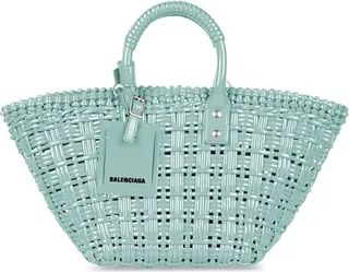 Bistro Xs Basket With Strap