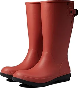 Bogs Amanda II Tall (Ember) Women's Shoes