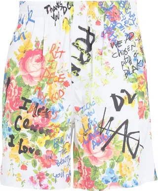 Sleepwear White