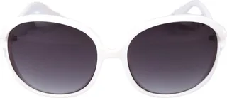 Moschino Eyewear Round Frame Sunglasses