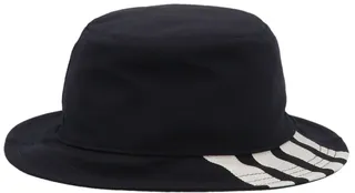 Thom Browne 4 Bar Bucket Hat