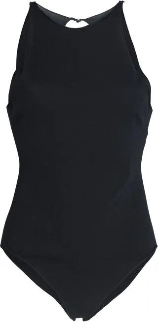 Top Midnight Blue