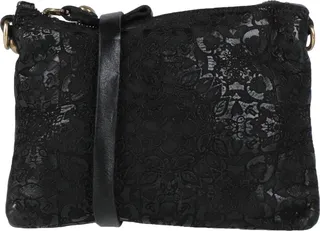 Cross-body Bag Black