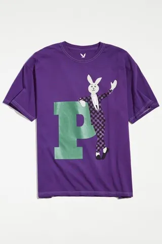 Playboy P Tee