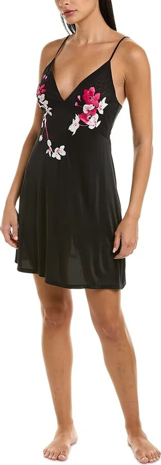 Natori Blossom Chemise