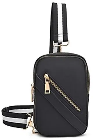 Sol & Selene Accolade Convertible Belt Bag