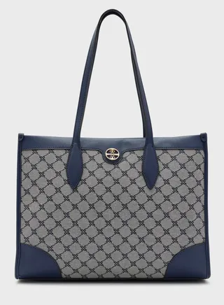 Top Handle Tote