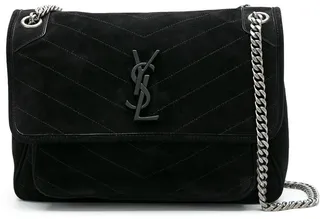 medium Niki shoulder bag
