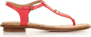Flip Flop Sandal With Logo