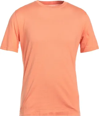 T-shirt Apricot