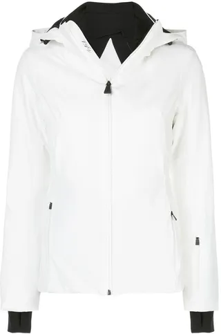 Daly down jacket