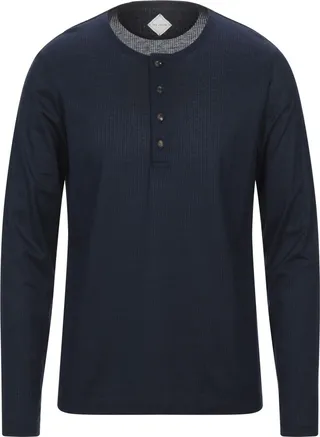 T-shirt Midnight Blue