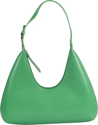 By Far Amber Single Handle Shoulder Bag