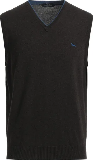 Sweater Dark Brown