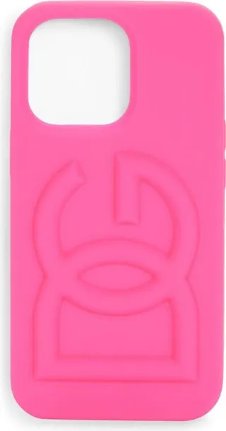 Dolce & Gabbana Logo Iphone 13 Pro Case