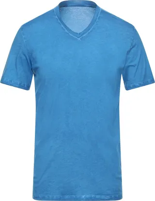 T-shirt Dark Green