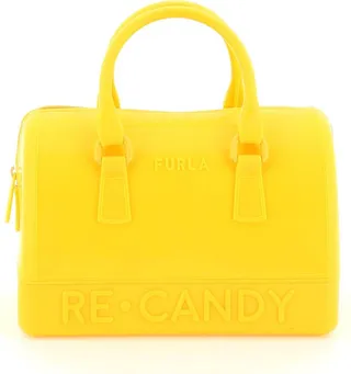 Recycled Tpu Candy Boston S Bag