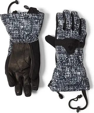 Obermeyer Regulator Gloves (Interference) Over-Mits Gloves