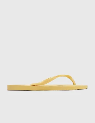 Havaianas Slim Flip Flops