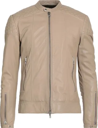 Jacket Beige