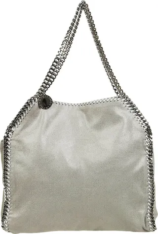 Chain Strap Tote