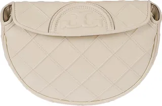 Mini Fleming Soft Shoulder Bag