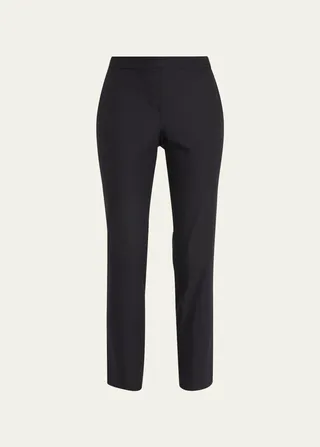 Thaniel Approach Cropped Slim Pants