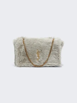 Kate Medium Reversible Chain Bag Multicolor