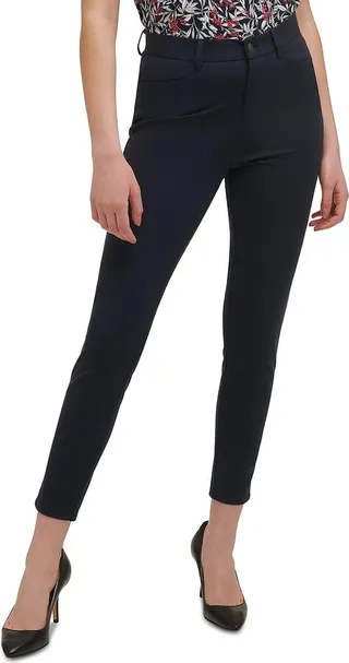 Womens Stretch Jeans Skinny Pants