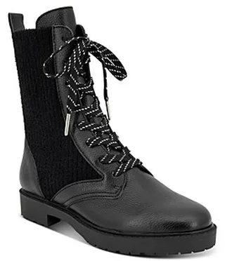 Splendid Women's Scout Lace Up Booties