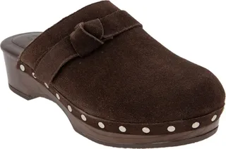 Olive Clog