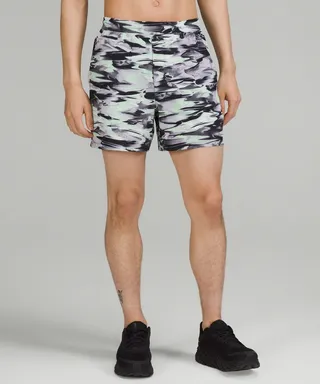 Pace Breaker Linerless Shorts 5"