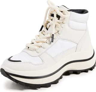 Tory Burch Adventure Hiker Boots